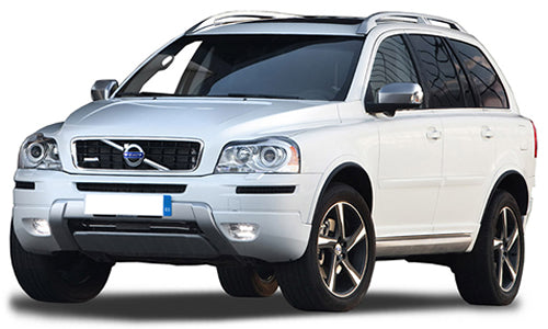 Volvo XC90 2002-2014 #7 Koltuk
