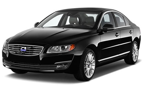 Volvo S80 2006 and After