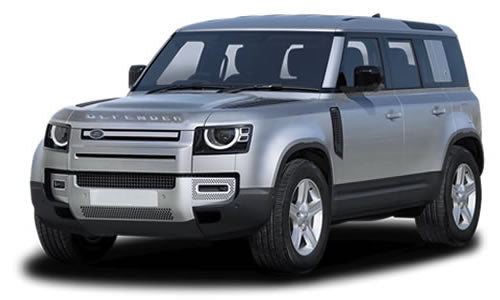 Land Rover Defender 110 2020 and After