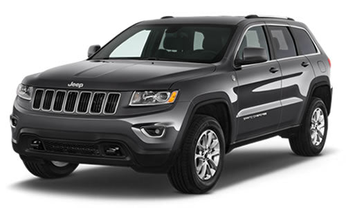 Jeep Grand Cherokee WK2 2011-2023