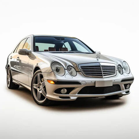 Mercedes Benz E-Class W210 Sedan 4Matic (1995-2002)