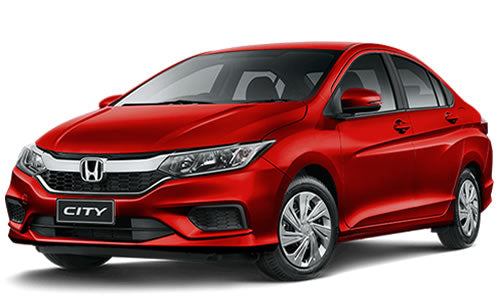 Honda City 2019 and After