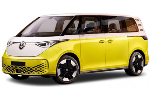 VW ID Buzz 2022 and After