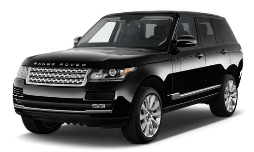 Range Rover Vogue L405 2013 and After