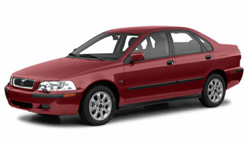 Volvo S40 1996-2000