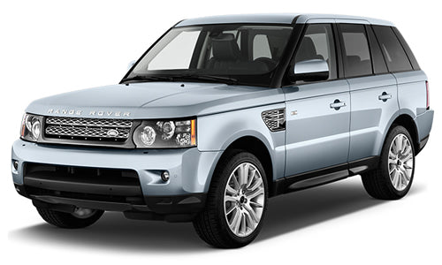 Range Rover Sport L320 2005-2013
