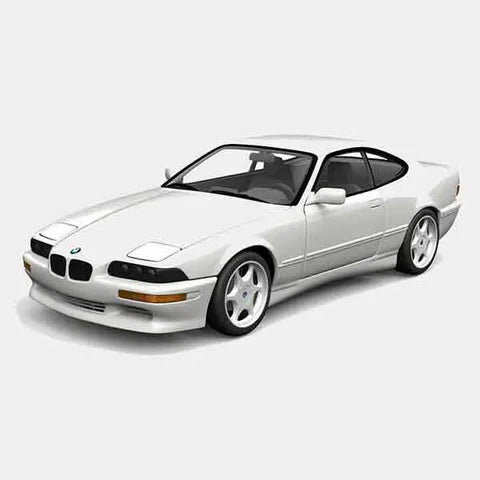 BMW 8 Series E31 (1989-1999)