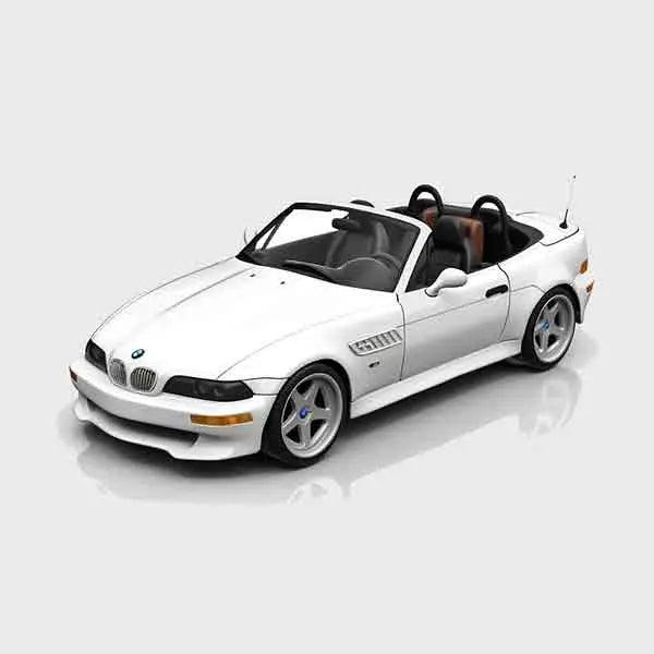 BMW Z3 E36 Conv. (1996-2002)
