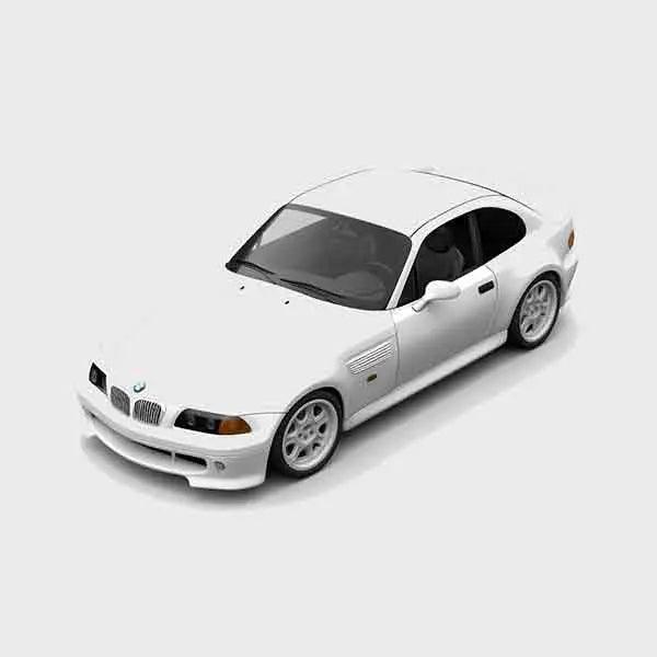 BMW Z3 E36 (1998-2002)