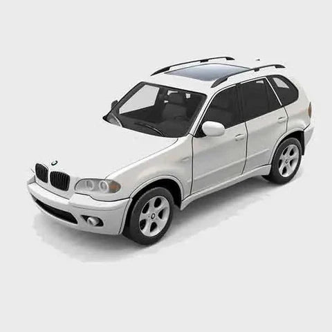 BMW X5 Series E53  (1999-2006)