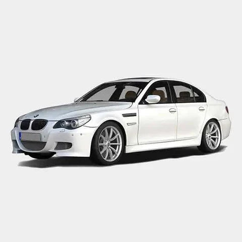 BMW 5 Series E60 (2003-2010)