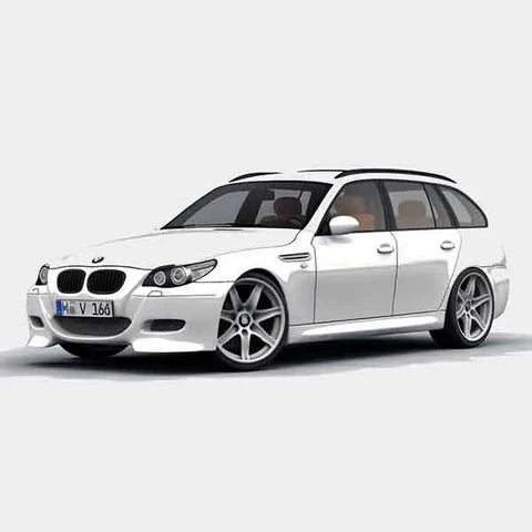 BMW 5 Series E61 Wagon (2004-2010)