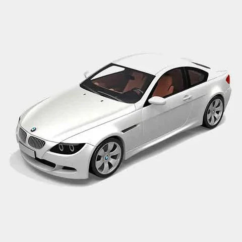BMW 6 Series E63 (2004-2010)