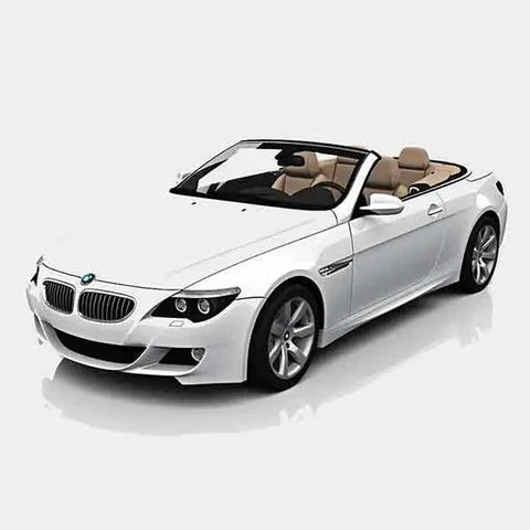BMW 6 Series E64 (2004-2010)
