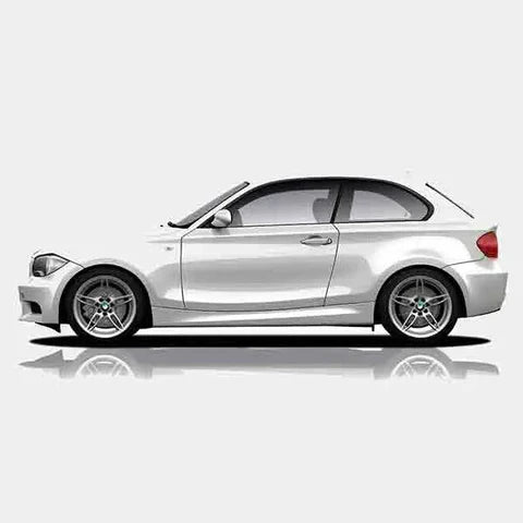 BMW 1 Series E81 (2006-2011)