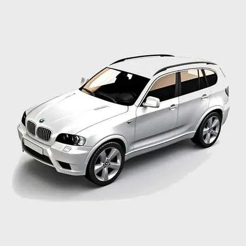 BMW X3 - E83 SUV (2003-2010)