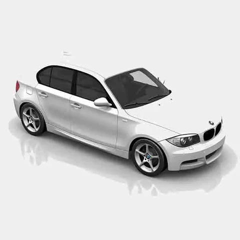 BMW 1 Series E87 (2002-2011)