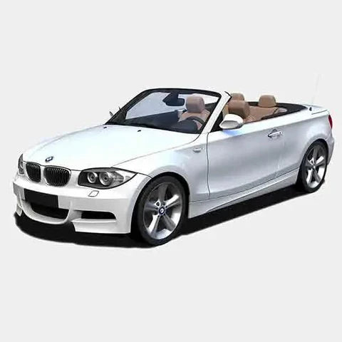 BMW 1 Series E88 Conv. (2006-2013)