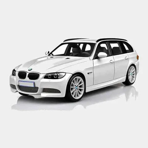 BMW 3 Series E91 (2005-2011)