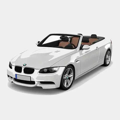 BMW 3 Series E93 (2007-2013)
