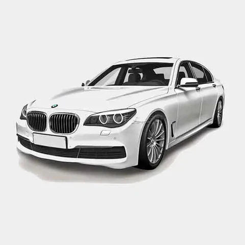 BMW 7 Series F01 (2008-2015)