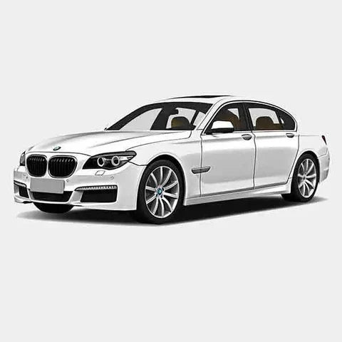 BMW 7 Series F02 (2009-2015)