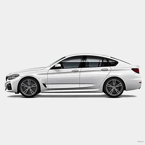 BMW 5 Series F07 Gt (2009-2017)