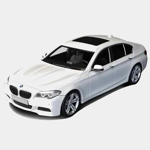 BMW 5 Series F10 (2010-2016)