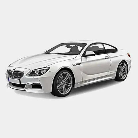BMW 6 Series F13 (2011-2018)