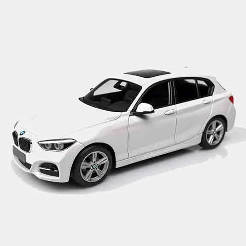BMW 1 Series F20 (2011-2019)