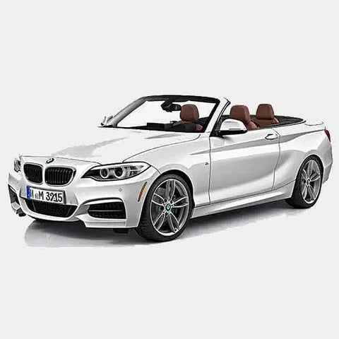 BMW 2 Series F23 Conv. (2014–2021)