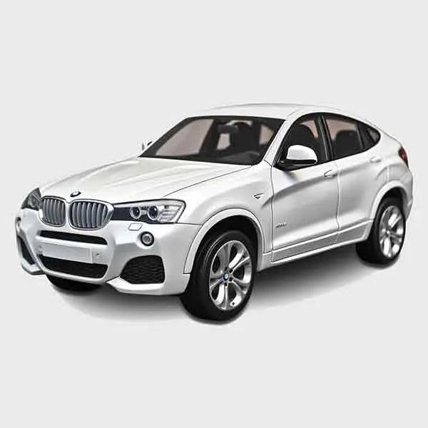 BMW X4 F26 SUV (2014-2018)