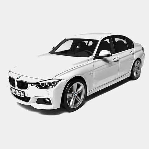BMW 3 Series F30 (2012-2019)