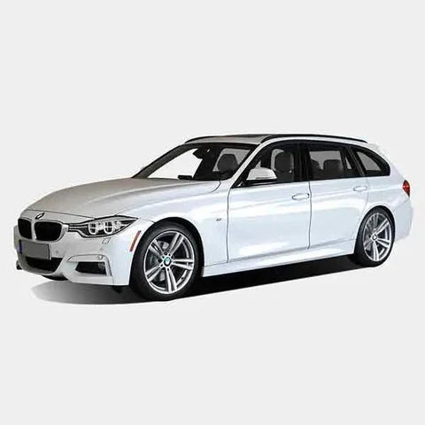 BMW 3 Series F31 (2012-2019)