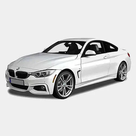 BMW 4 Series F32 (2013-2020)