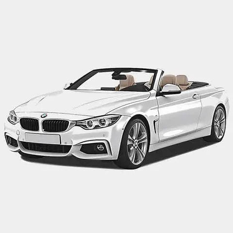 BMW 4 Series F33 (2014-2021)