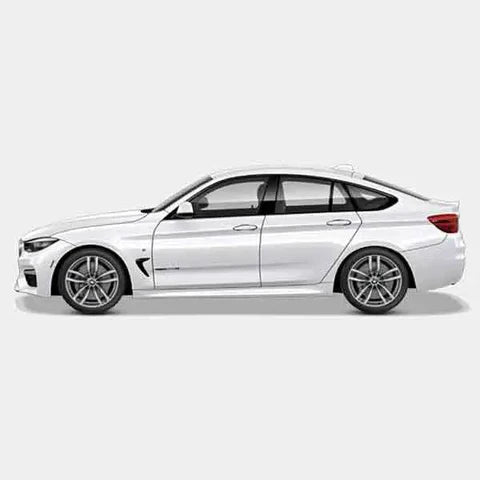 BMW 3 Series F34 GT (2013-2020)