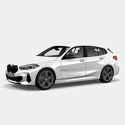 BMW 1 Series F40 (2020-2023)