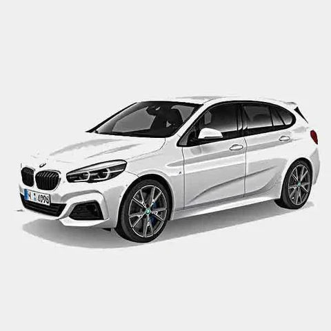 BMW 2 Series F45 Active Tourer (2014-2023)