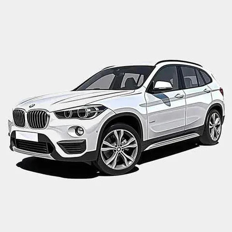 BMW X1 Series F48 (2015-2019)