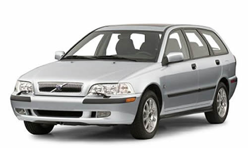Volvo V40 1996-2000