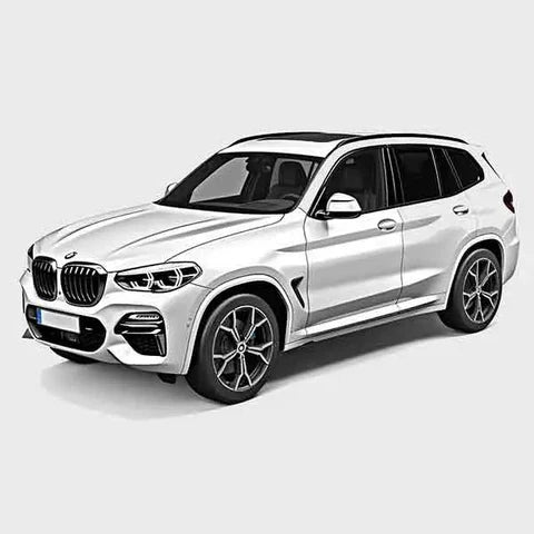 BMW X3 Series G01 (2017-2023)