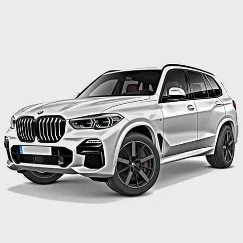 BMW X5 Series G05 (2018-2023)