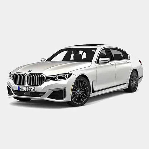 BMW 7 Series G11 (2015-2021)