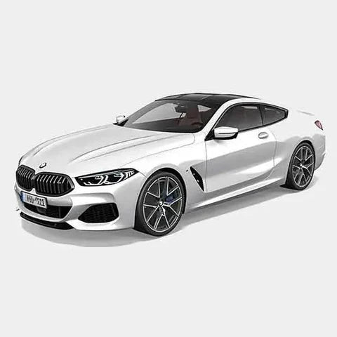 BMW 8 Series G15 (2018-2024)