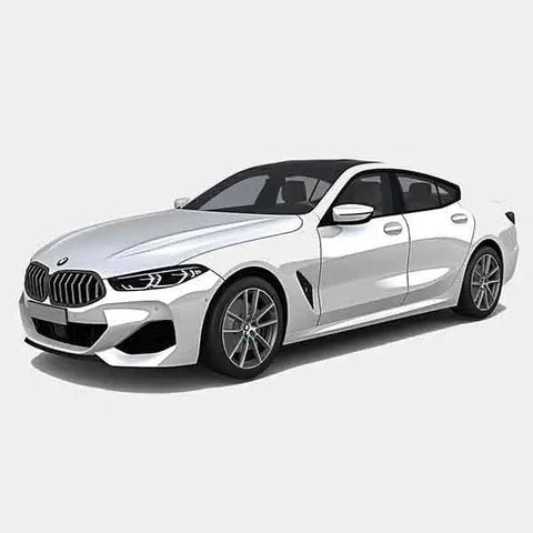 BMW 8 Series Gran Coupe G16 (2018-2024)