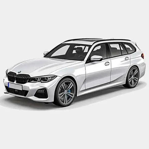 BMW 3 Series G21 (2020-2025)