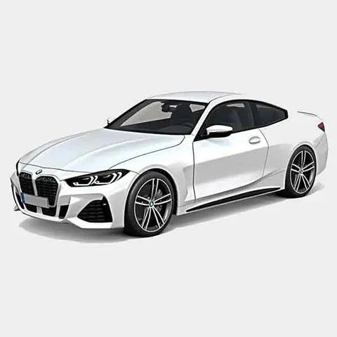 BMW 4 Series G22 (2020-2025)