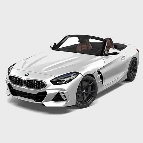 BMW Z4 G29 Convertible (2018-2024)