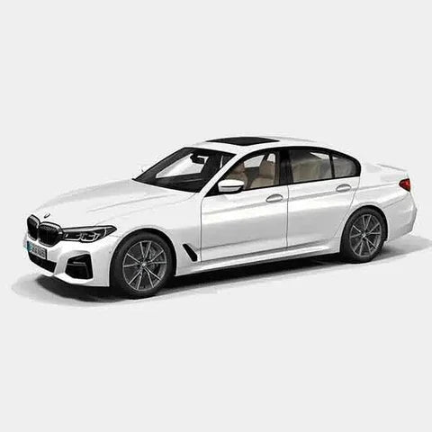 BMW 5 Series G30 (2016-2023)